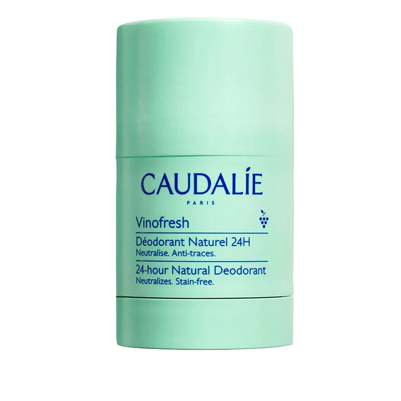 Caudalie Vinofresh Natural Stick Deodorant 50 gr